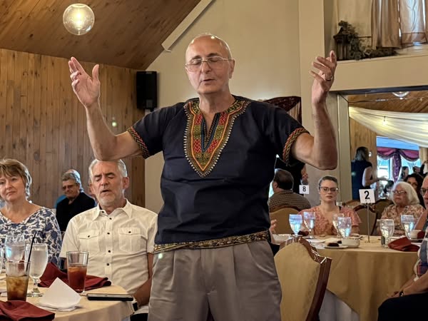 Initial scoping and planning